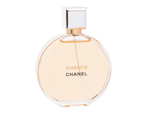 Parfémovaná voda Chanel Chance 100 ml