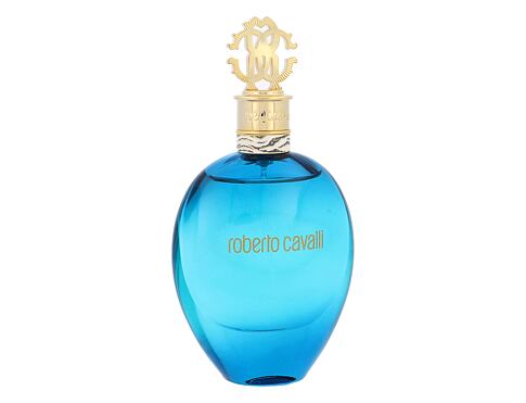 Toaletní voda Roberto Cavalli Acqua 75 ml poškozená krabička