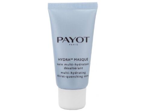 Pleťová maska PAYOT Les Hydro-Nutritives 50 ml poškozená krabička