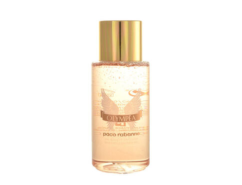 Sprchový gel Paco Rabanne Olympéa 200 ml poškozená krabička
