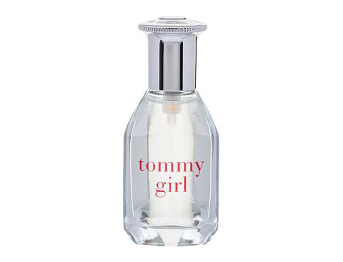 Toaletní voda Tommy Hilfiger Tommy Girl 30 ml