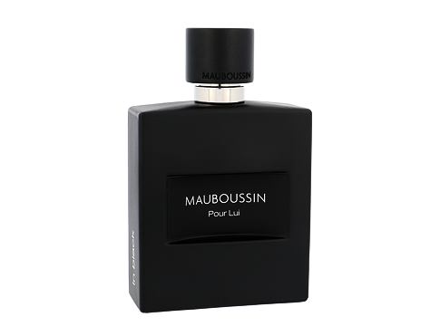 Parfémovaná voda Mauboussin Pour Lui In Black 100 ml