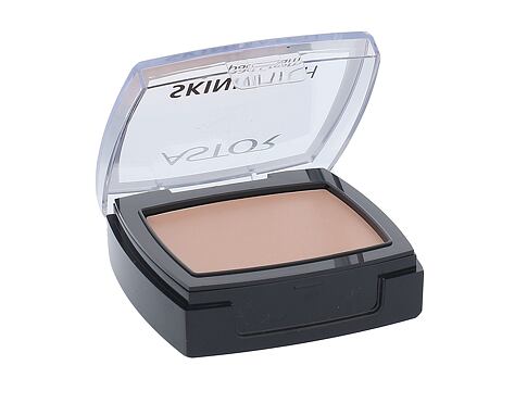 Make-up ASTOR Skin Match Compact Cream 7 g 201 Sand poškozená krabička