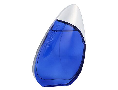 Toaletní voda Nautica Aqua Rush 100 ml poškozená krabička