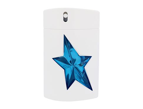 Toaletní voda Mugler A*Men Pure Energy 100 ml poškozená krabička