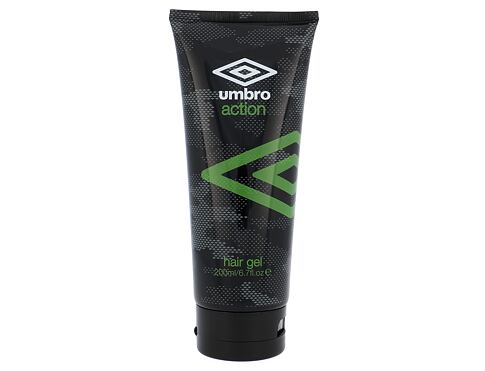 Gel na vlasy UMBRO Action 200 ml