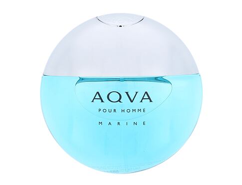 Toaletní voda Bvlgari Aqva Pour Homme Marine 100 ml