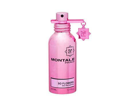 Parfémovaná voda Montale So Flowers 50 ml