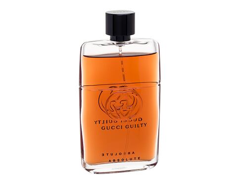 Parfémovaná voda Gucci Guilty Absolute Pour Homme 90 ml