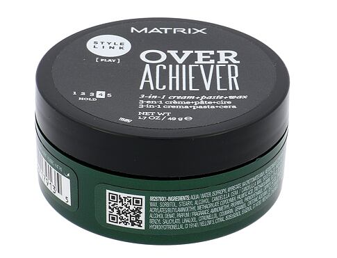 Vosk na vlasy Matrix Style Link Over Achiever 49 g