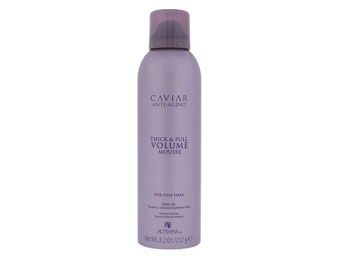 Objem vlasů Alterna Caviar Anti-Aging Thick Full & Volume 232 g