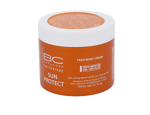 Balzám na vlasy Schwarzkopf Professional BC Bonacure Sun Protect 150 ml