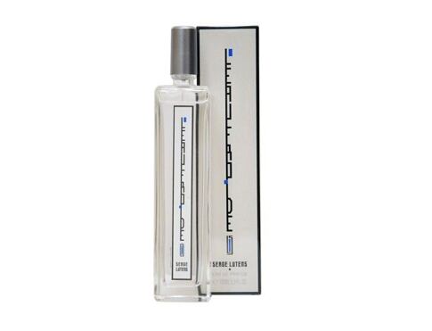 Parfémovaná voda Serge Lutens L´Eau Froide 100 ml poškozená krabička