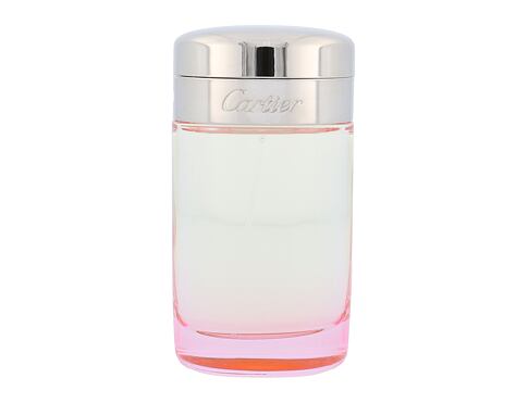 Toaletní voda Cartier Baiser Vole Lys Rose 100 ml poškozená krabička