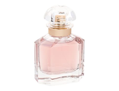 Parfémovaná voda Guerlain Mon Guerlain 50 ml