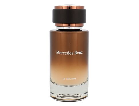 Parfémovaná voda Mercedes-Benz Le Parfum 120 ml