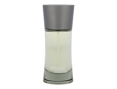 Toaletní voda Giorgio Armani Armani Mania 50 ml poškozená krabička