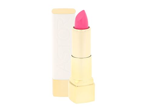 Rtěnka ASTOR Soft Sensation Color & Care 4,8 g 202 Rose Paradise