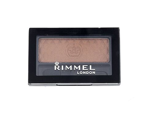 Oční stín Rimmel London Glam Eyes Mono 2,4 g 200 Spicy Bronze