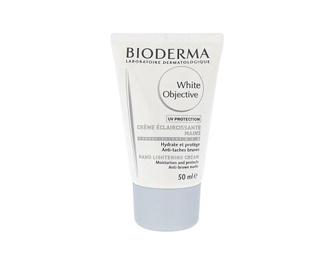 Krém na ruce BIODERMA White Objective 50 ml