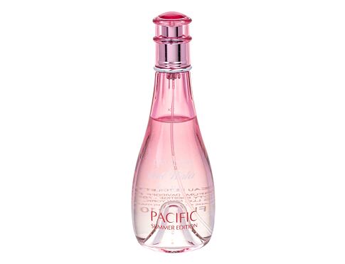 Toaletní voda Davidoff Cool Water Sea Rose Pacific Summer Edition 100 ml