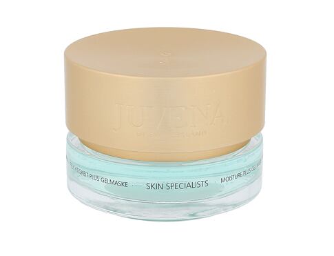Pleťová maska Juvena Skin Specialist Moisture Plus Gel Mask 75 ml