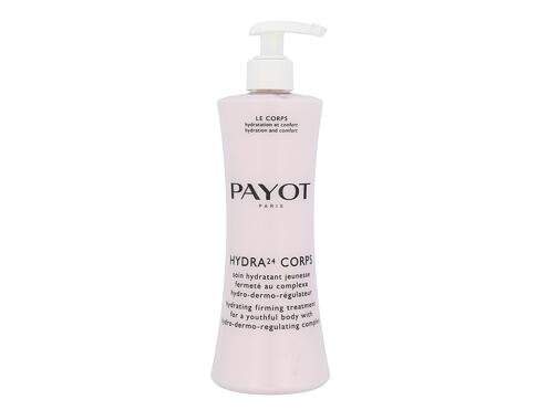 Tělové mléko PAYOT Le Corps Hydrating And Firming Treatment 400 ml