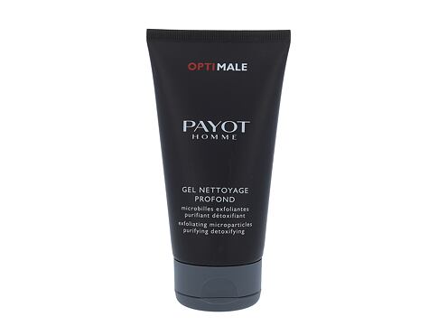 Čisticí gel PAYOT Homme Optimale Gel Nettoyage Profond 150 ml