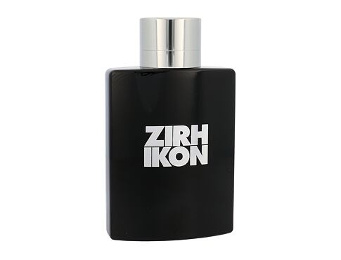 Toaletní voda ZIRH Ikon 125 ml