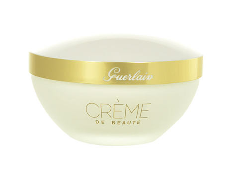 Čisticí krém Guerlain Créme De Beauté Pure Radiance 200 ml poškozená krabička
