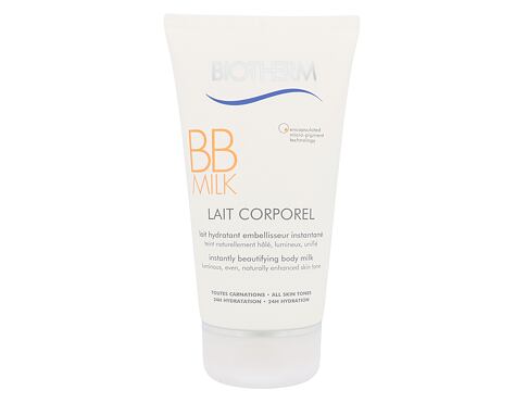 Tělové mléko Biotherm Lait Corporel BB Body Milk 150 ml