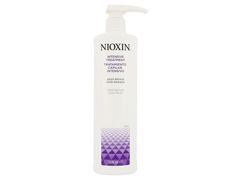 Maska na vlasy Nioxin Intensive Treatment Deep Repair Hair Masque 500 ml