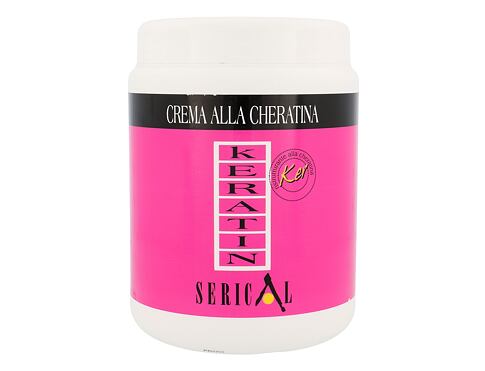 Maska na vlasy Kallos Cosmetics Serical Keratin 1000 ml
