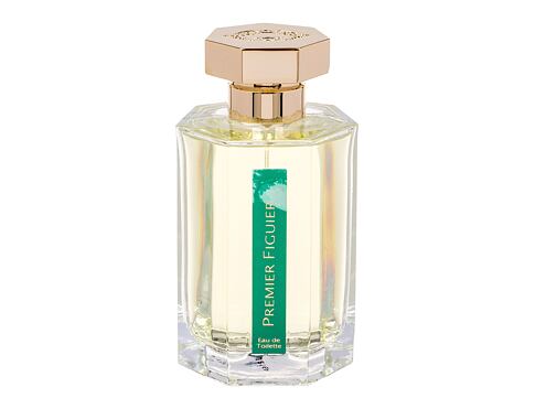 Toaletní voda L´Artisan Parfumeur Premier Figuier 100 ml poškozená krabička