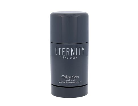 Deodorant Calvin Klein Eternity For Men 75 ml