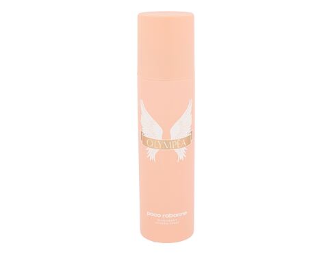 Deodorant Paco Rabanne Olympéa 150 ml