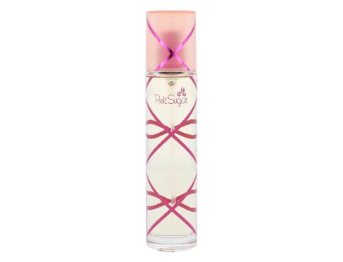 Toaletní voda Pink Sugar Pink Sugar 50 ml