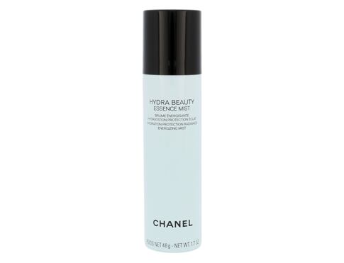 Čisticí voda Chanel Hydra Beauty Essence Mist 48 g