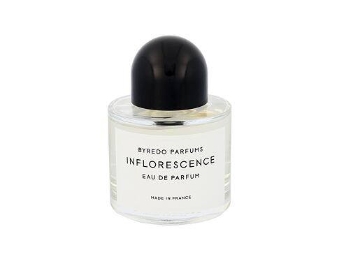 Parfémovaná voda BYREDO Inflorescence 100 ml