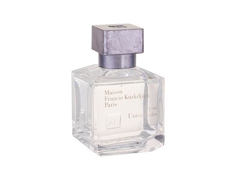 Toaletní voda Maison Francis Kurkdjian Aqua Universalis 70 ml