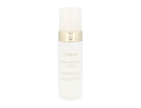 Čisticí pěna Guerlain Secret De Pureté 150 ml