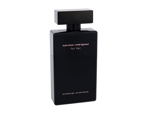 Sprchový gel Narciso Rodriguez For Her 200 ml