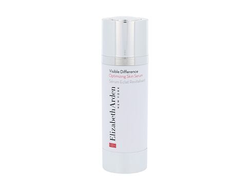 Pleťové sérum Elizabeth Arden Visible Difference Optimizing Skin Serum 30 ml