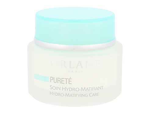 Pleťový gel Orlane Pureté Hydro Matifying Care 50 ml
