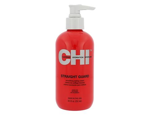 Uhlazení vlasů Farouk Systems CHI Thermal Styling Straight Guard 251 ml