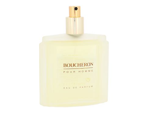 Parfémovaná voda Boucheron Pour Homme 100 ml Tester
