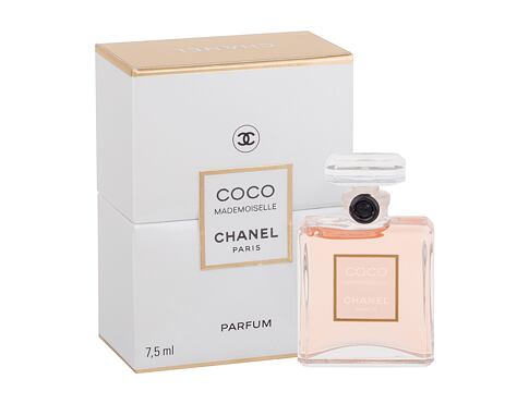 Parfém Chanel Coco Mademoiselle Bez rozprašovače 7,5 ml