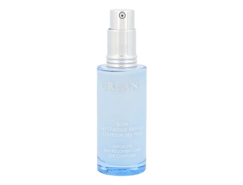 Oční krém Orlane Absolute Skin Recovery Eye Contour Care 15 ml