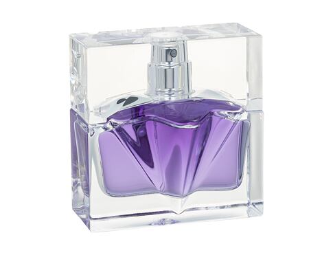 Toaletní voda Montblanc Femme de Montblanc 50 ml poškozená krabička