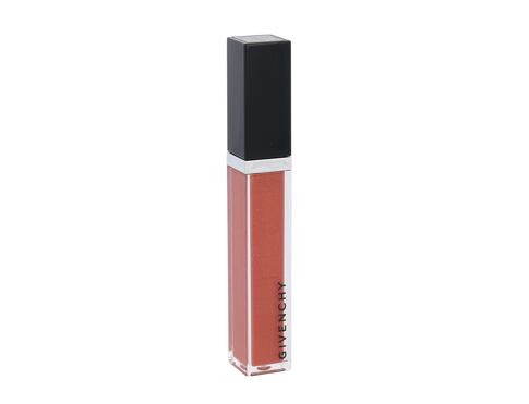 Lesk na rty Givenchy Gloss Interdit 6 ml 13 Delectable Brown